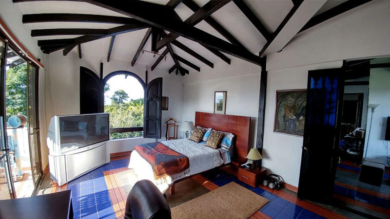 Santamaria bed and Breakfast