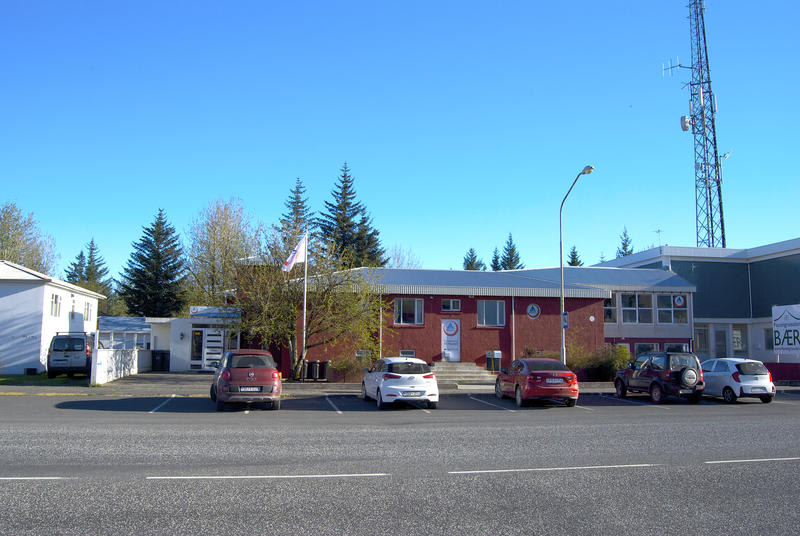 Selfoss Hostel