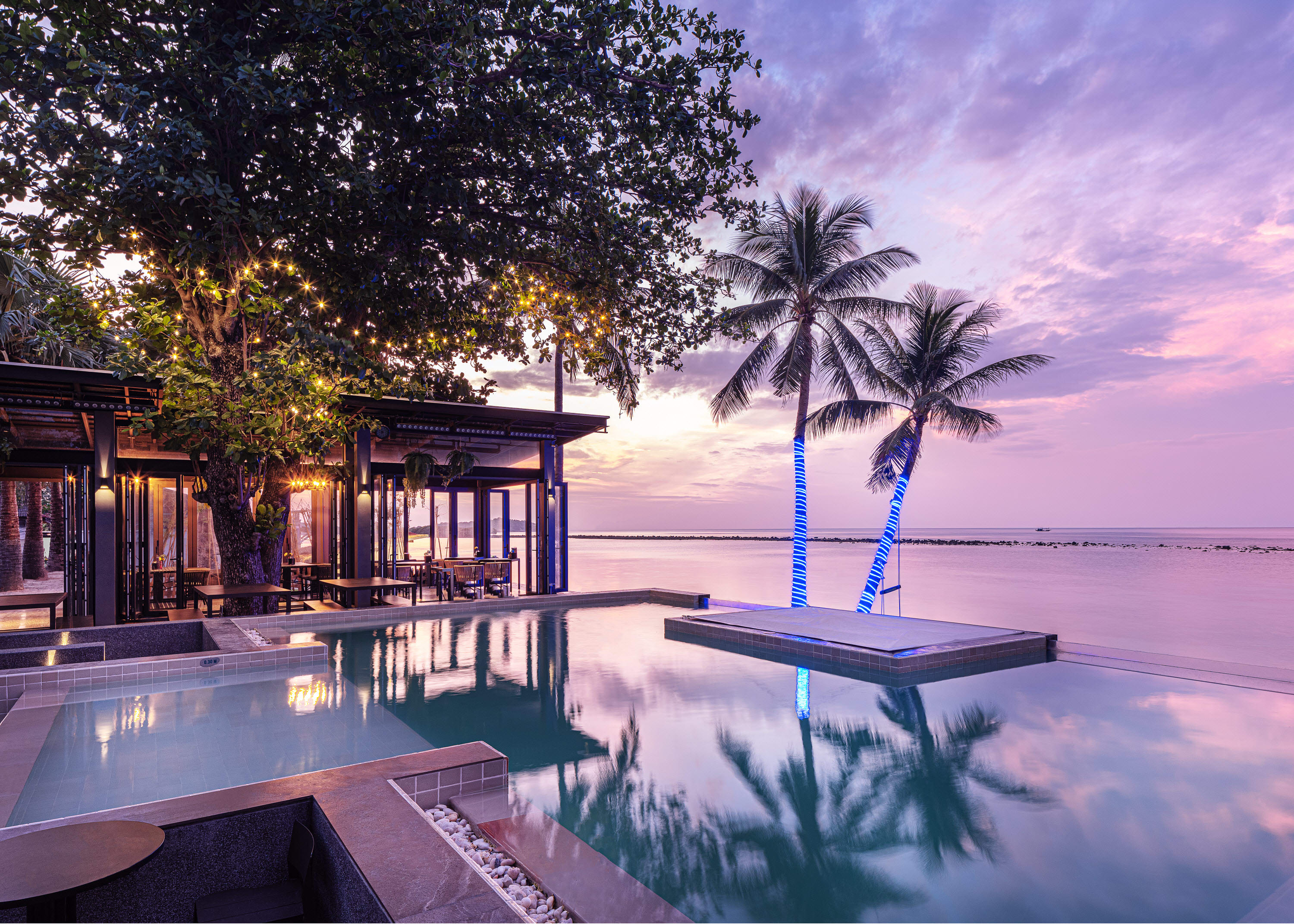 Lub D Koh Samui Chaweng Beach Koh Samui 2021 Prices And Reviews Hostelworld