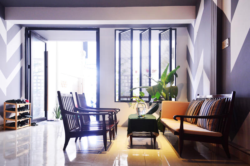 Kaka Homestay Quy Nhon