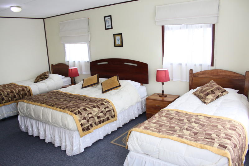 Hostal Alcazar