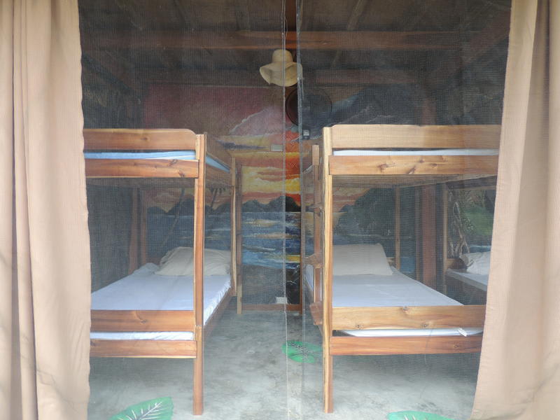 Swinging Carabao Hostel