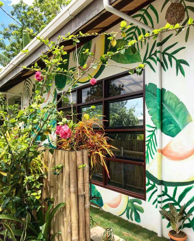Avocado Tree Hostel