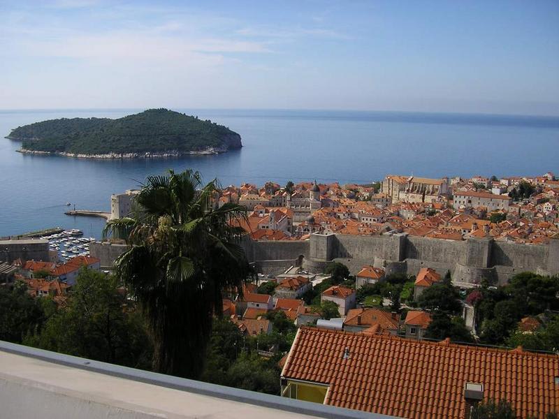 Dubrovnik Youth Service
