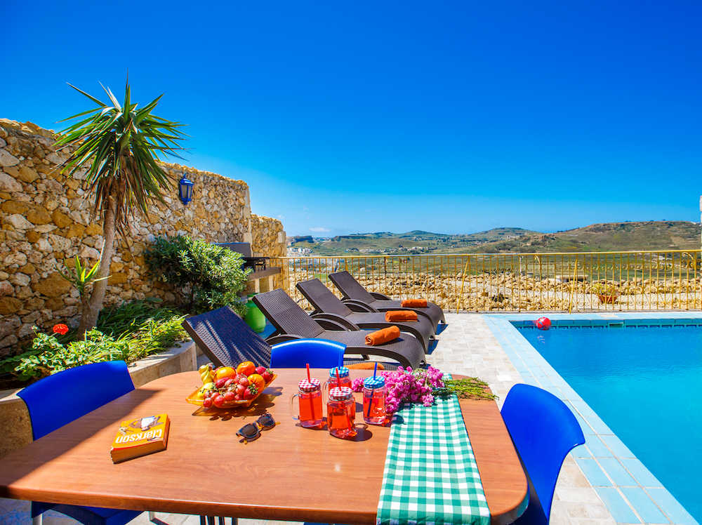 Bellavista Farmhouses Gozo Ta Ruman in Gozo, Malta Find Cheap