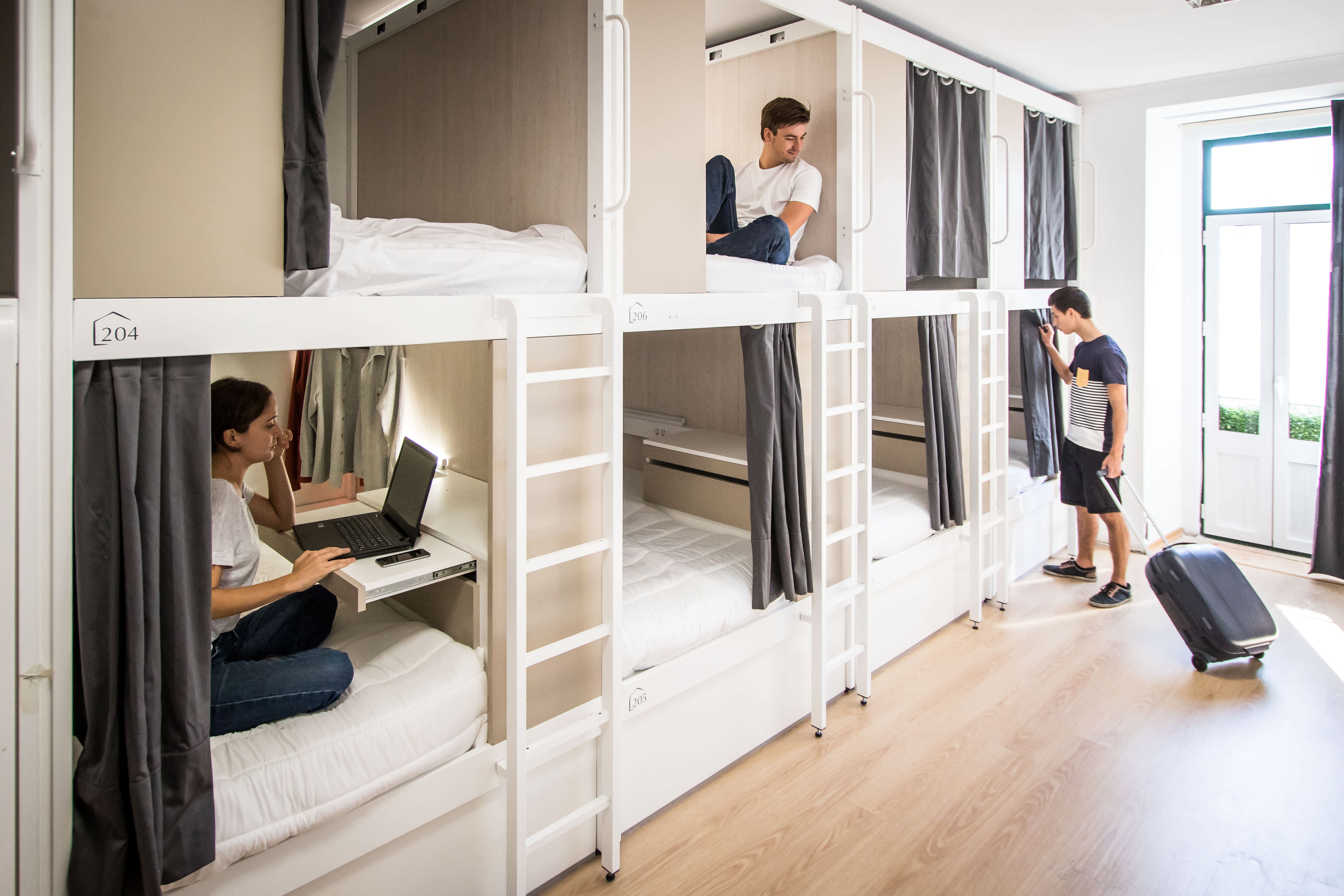 Stay With Me Lisbon 2020 Prices Reviews Hostelworld