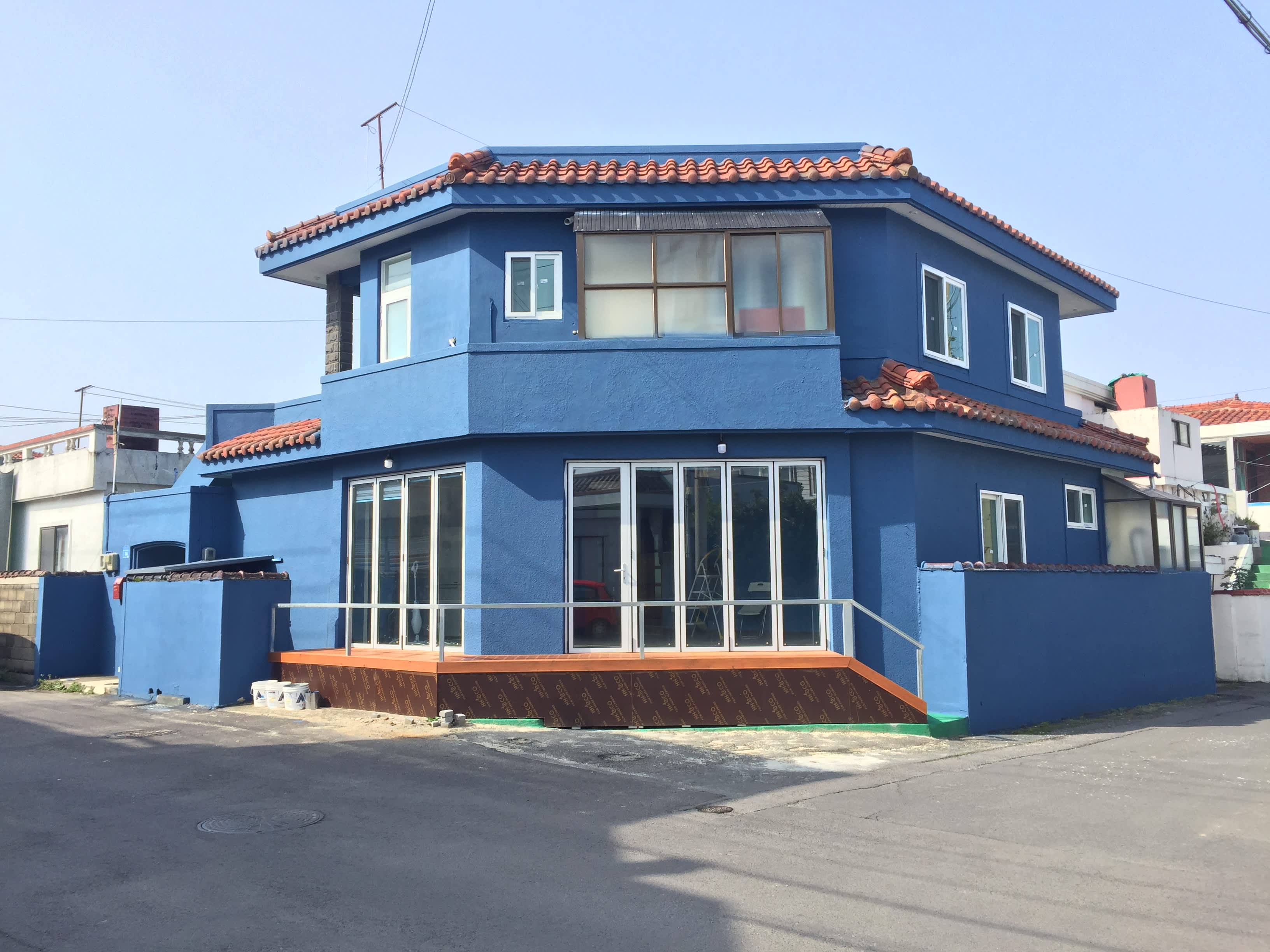 Jeju Guesthouse, Jeju Island 2021 Prices & Reviews Hostelworld