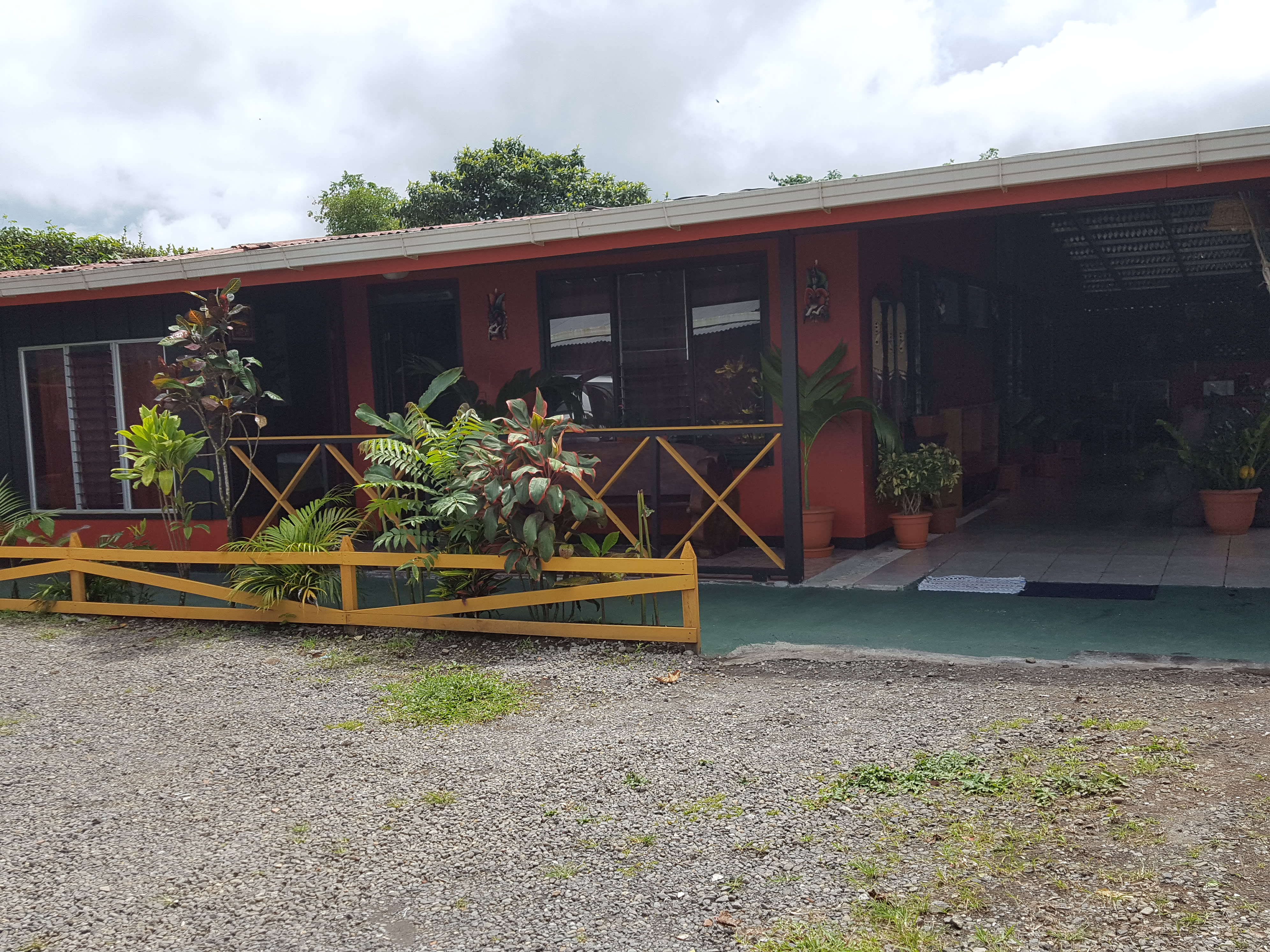 7 Best Hostels In La Fortuna 2024 For Solo Traveler