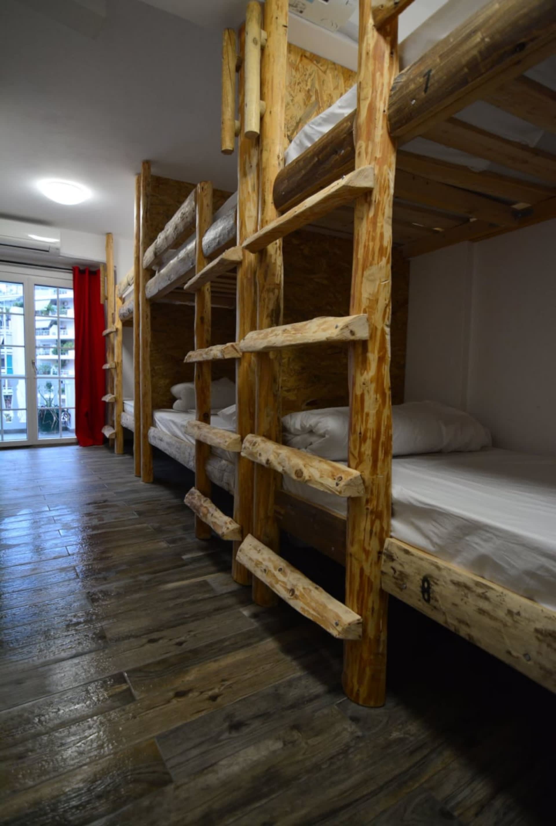 Tithora Athens Hostel in Athens, Greece - Find Cheap Hostels and Rooms ...