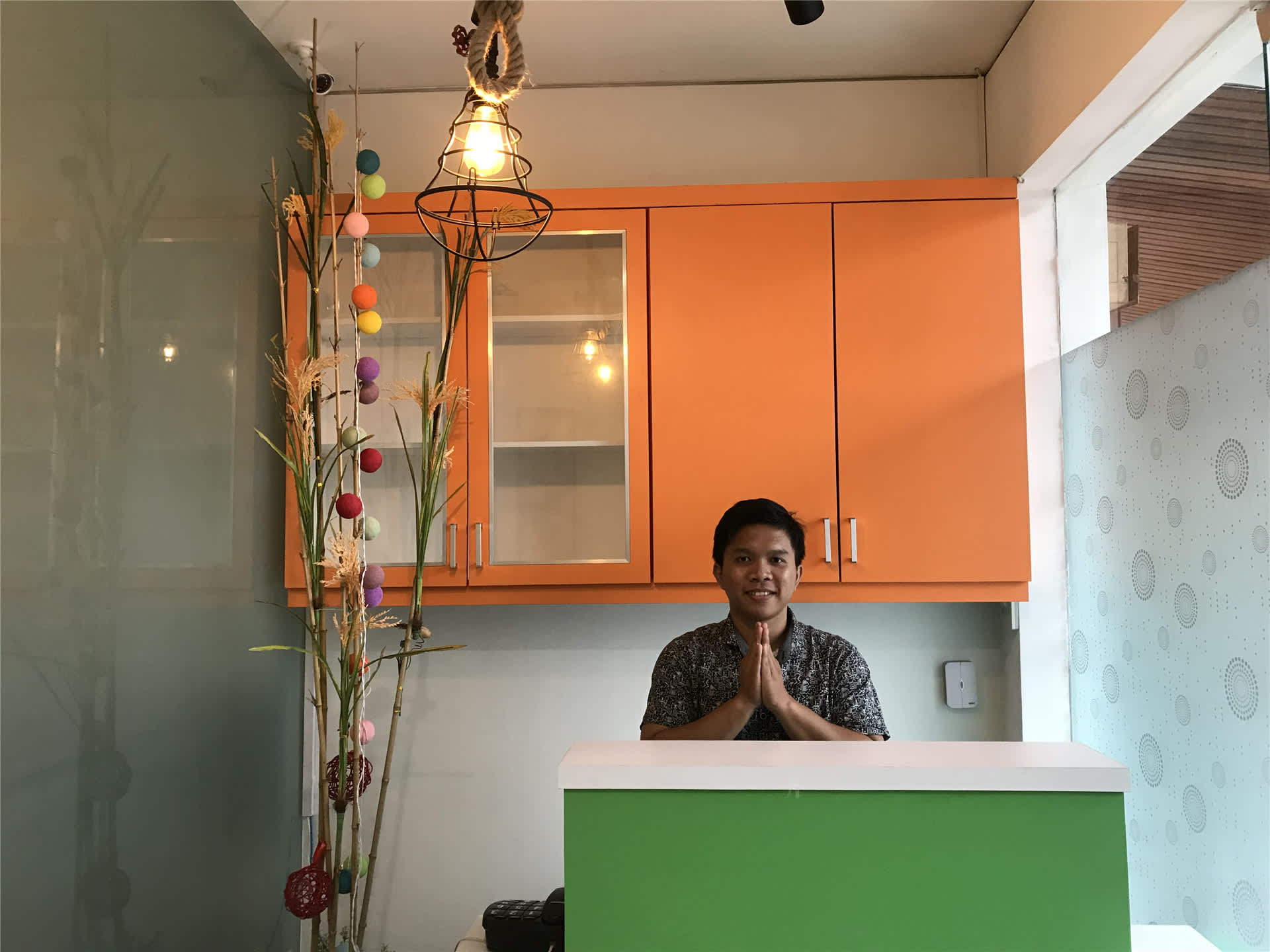 the-colour-hostel-pontianak-2024-prices-reviews-hostelworld