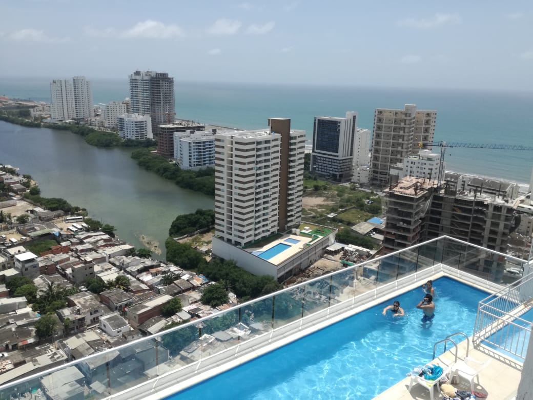 Cartagena la Fantastica in Cartagena, Colombia Find Cheap Hostels and