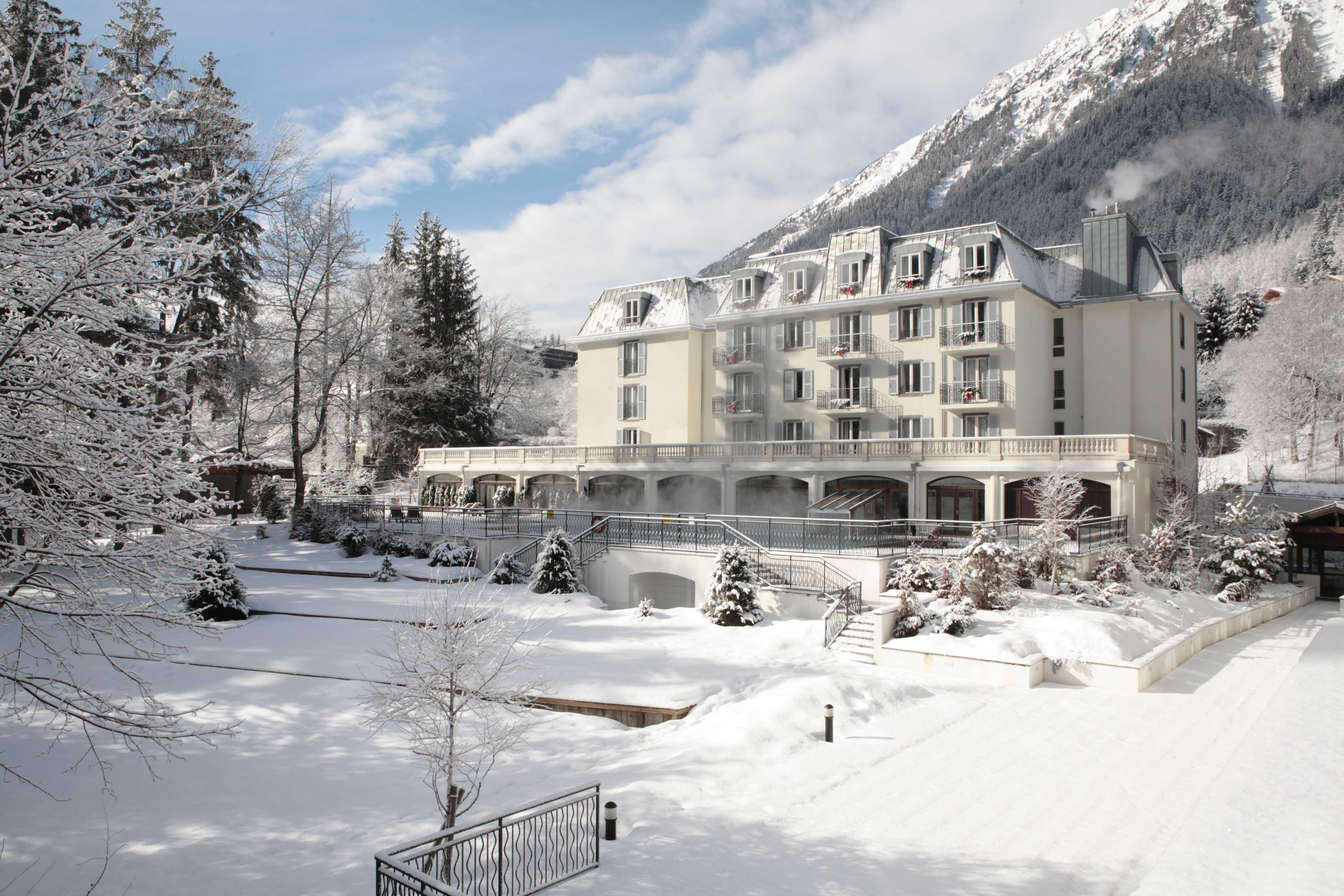 La Folie Douce Hotels Chamonix Chamonix 21 Prices Reviews Hostelworld