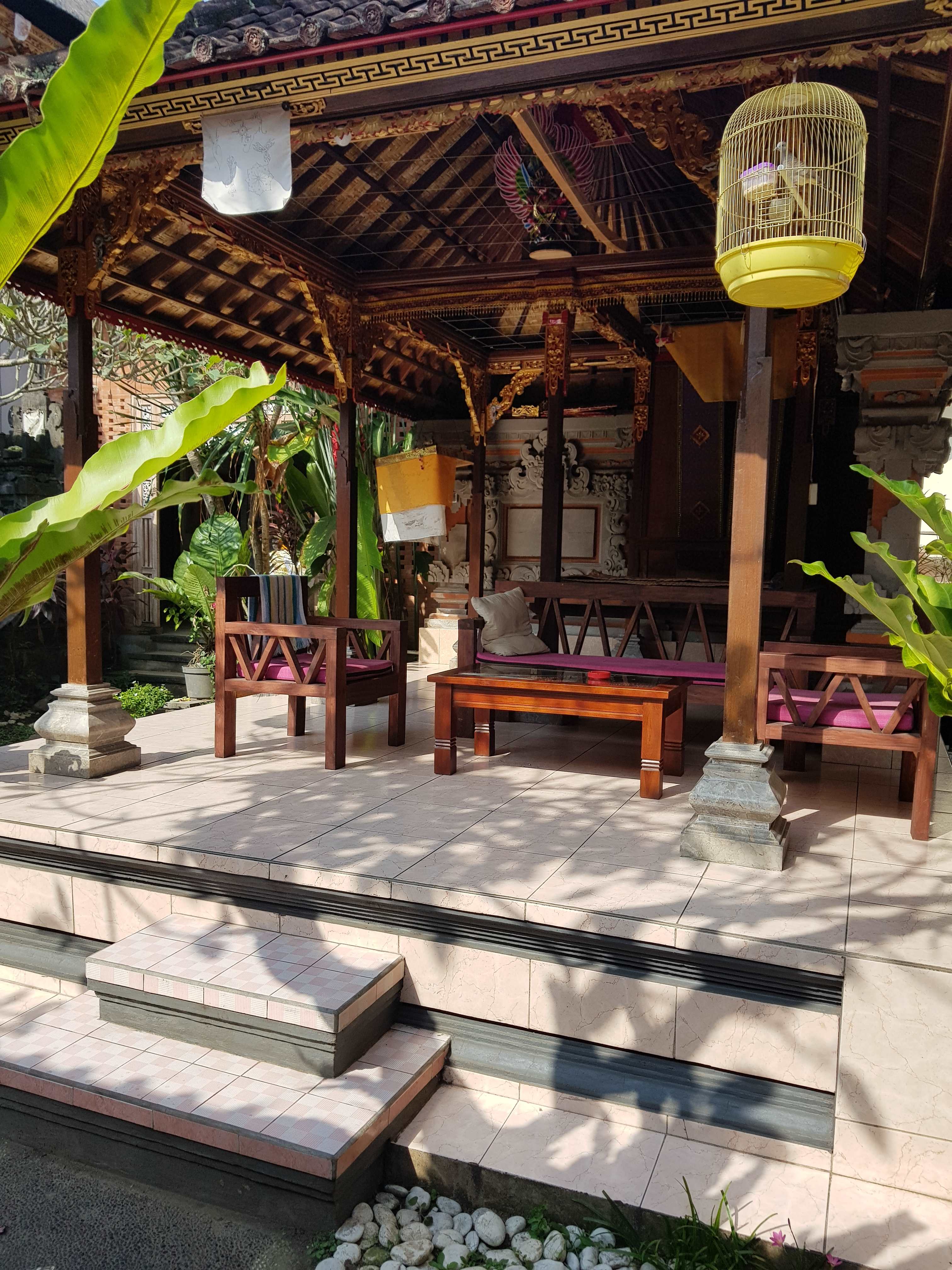 Prama Ubud Hostel, Ubud - 2020 Prices & Reviews - Hostelworld