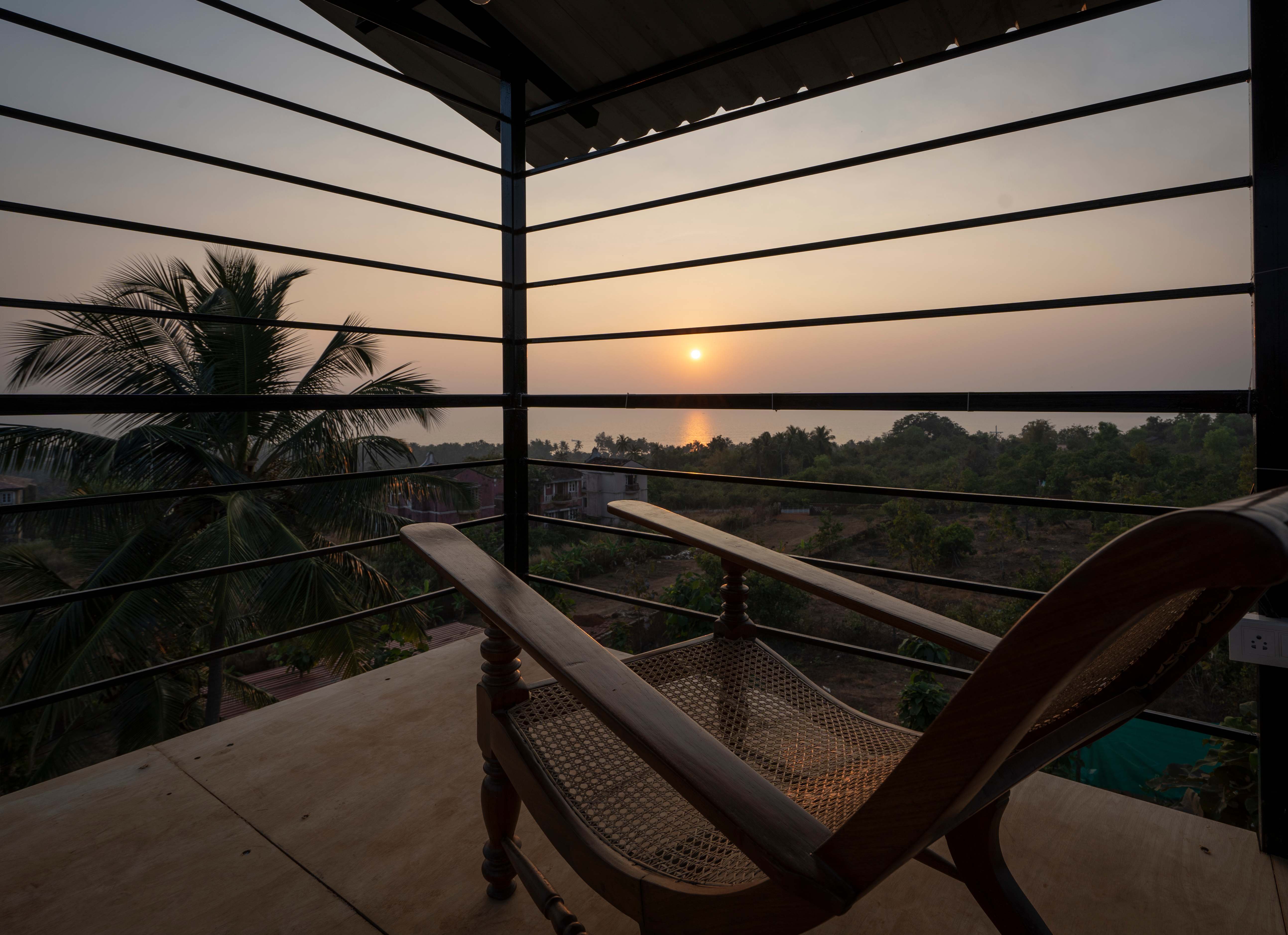 agonda sunset resort