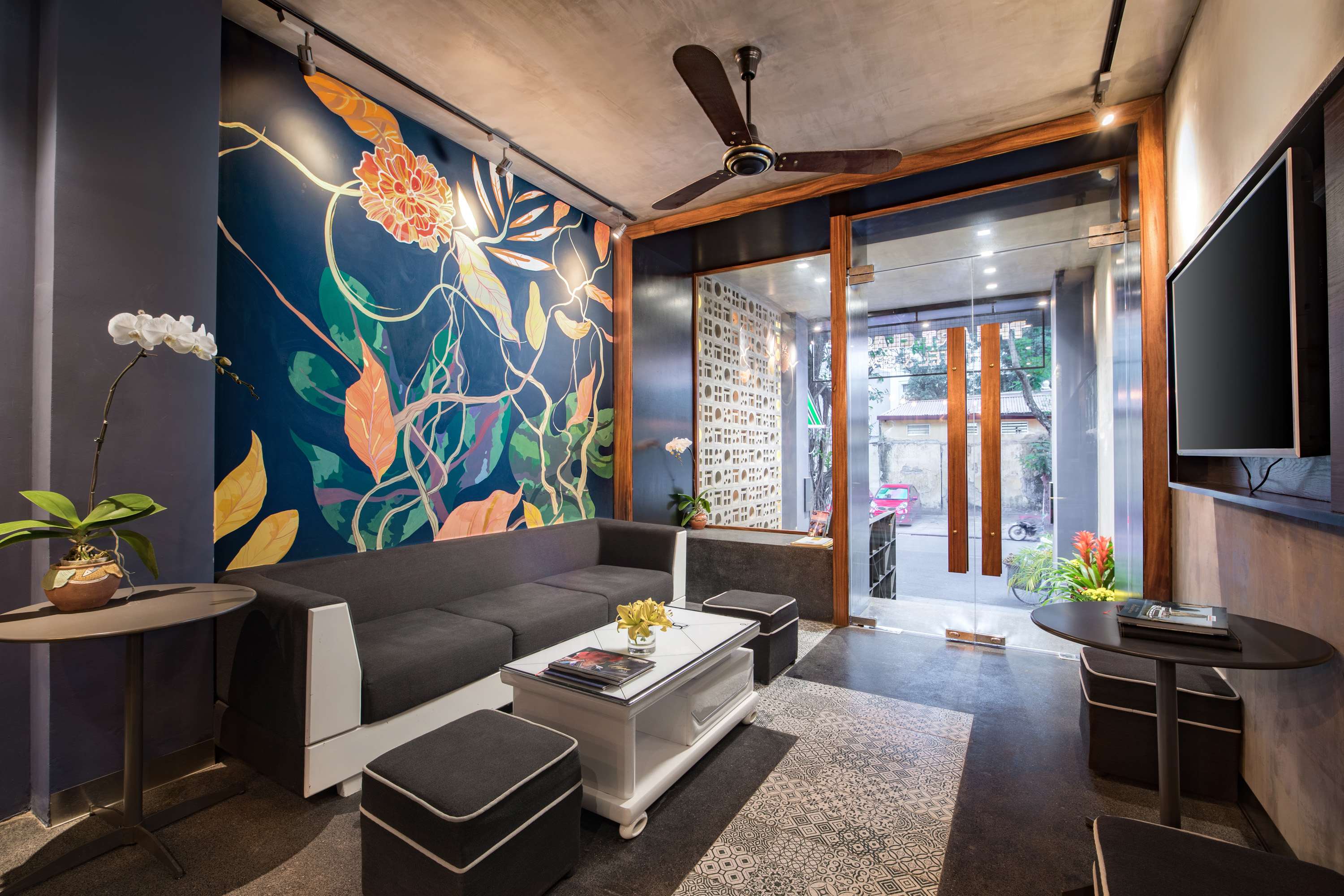 The Art Classic Hotel & Spa, Hanoi - 2021 Preise & Bewertungen