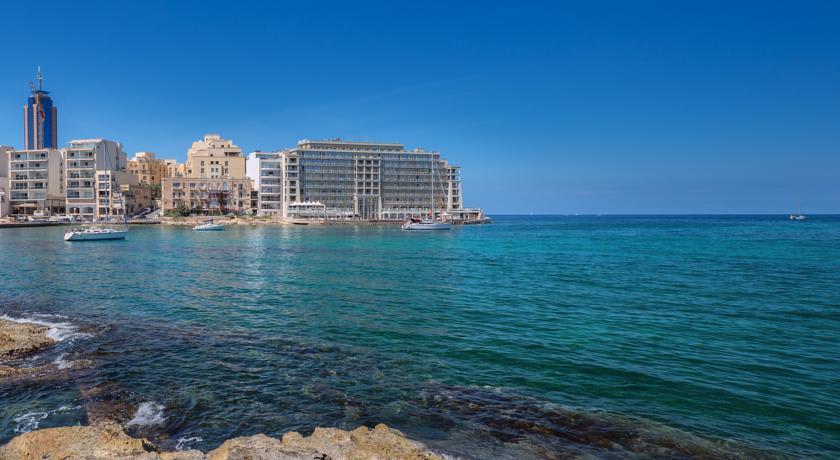 Paceville Hotel in St. Julians, Malta - Find Cheap Hostels and Rooms at ...