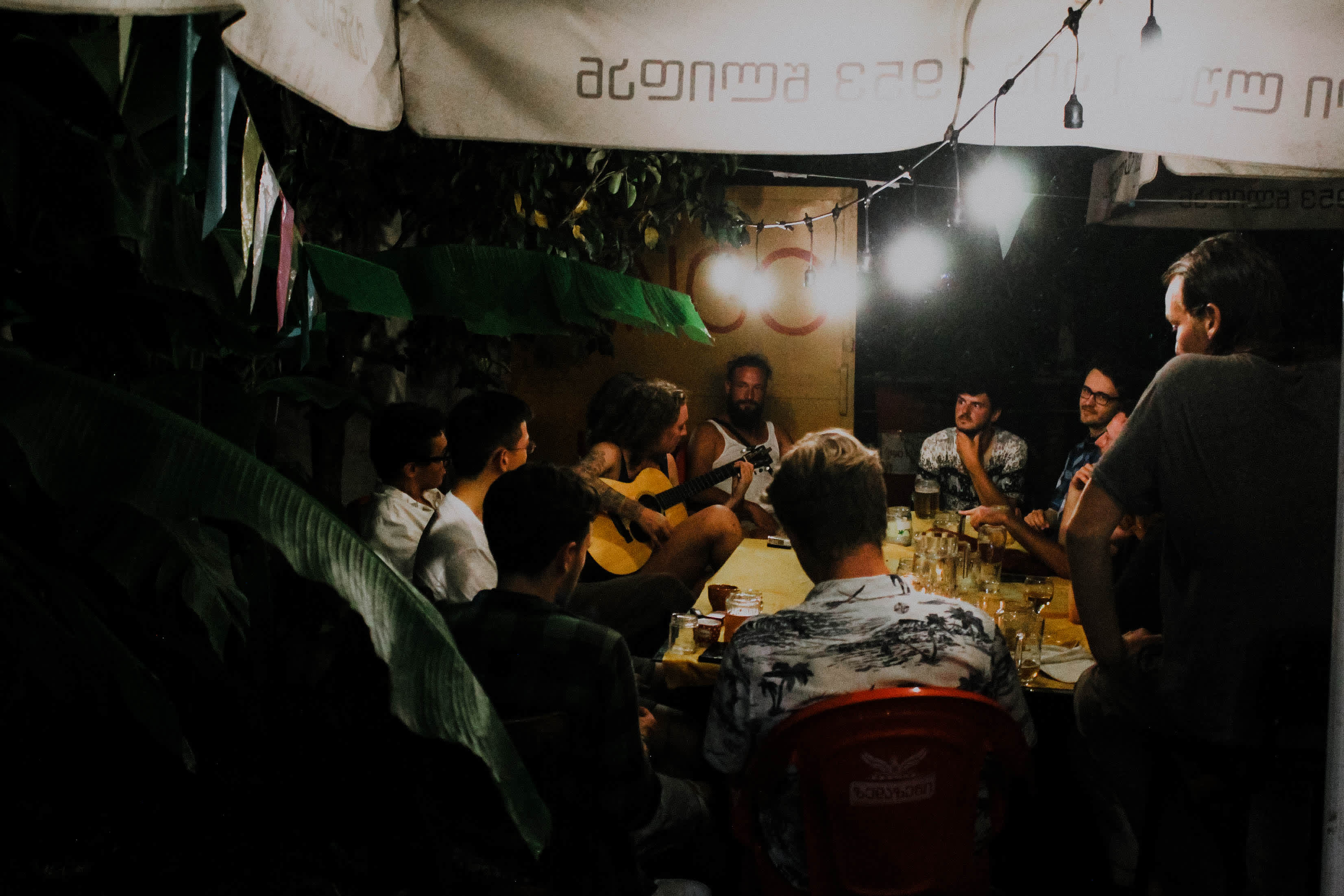 Dingo Backpackers Hostel, Kutaisi 2023 Prices & Reviews Hostelworld