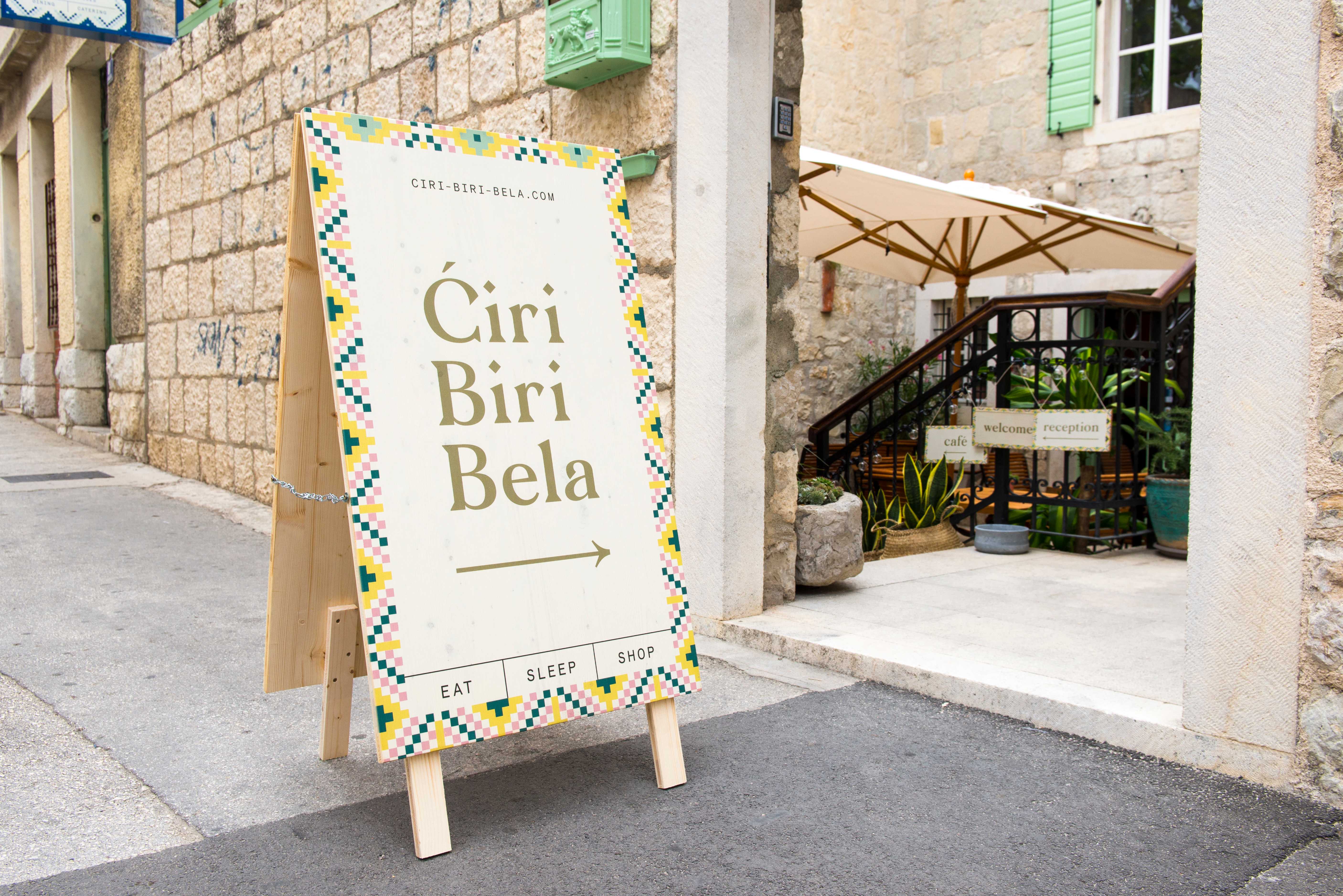 Ciri Biri Bela Boutique Hostel Split 2021 Prices Reviews Hostelworld