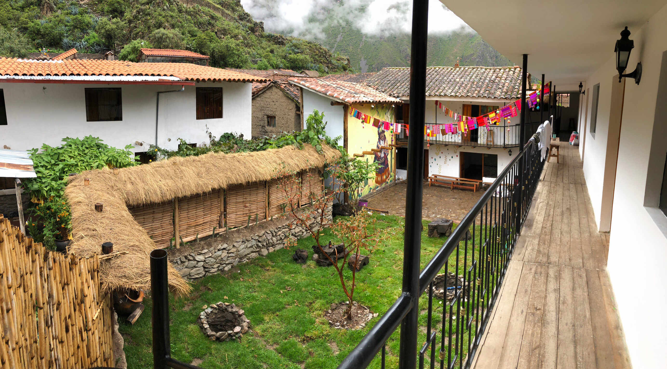 The Upcycled Hostel Ollantaytambo, Ollantaytambo 2021 Prices
