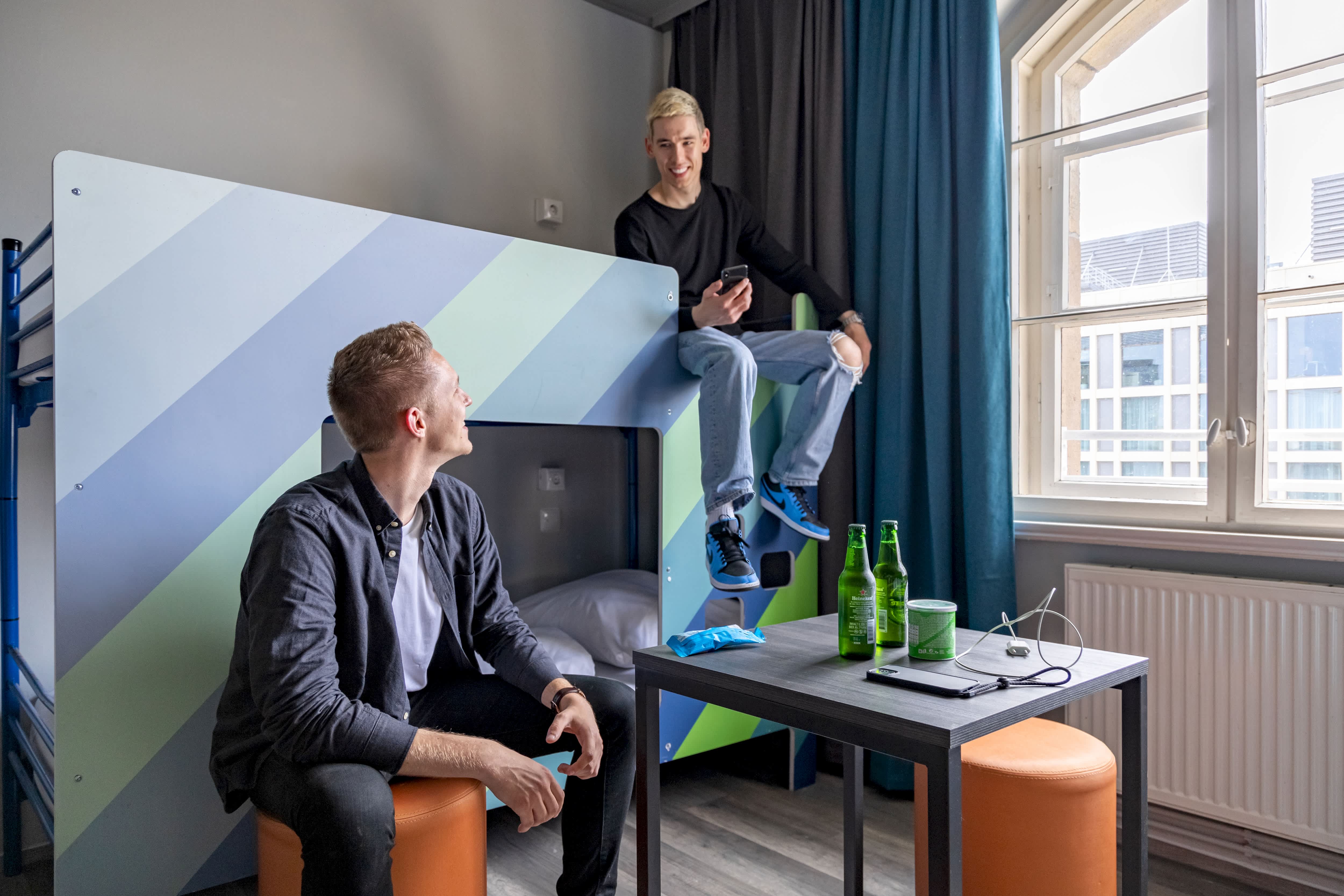 A O Leipzig Hauptbahnhof Leipzig 2021 Preise Bewertungen Hostelworld