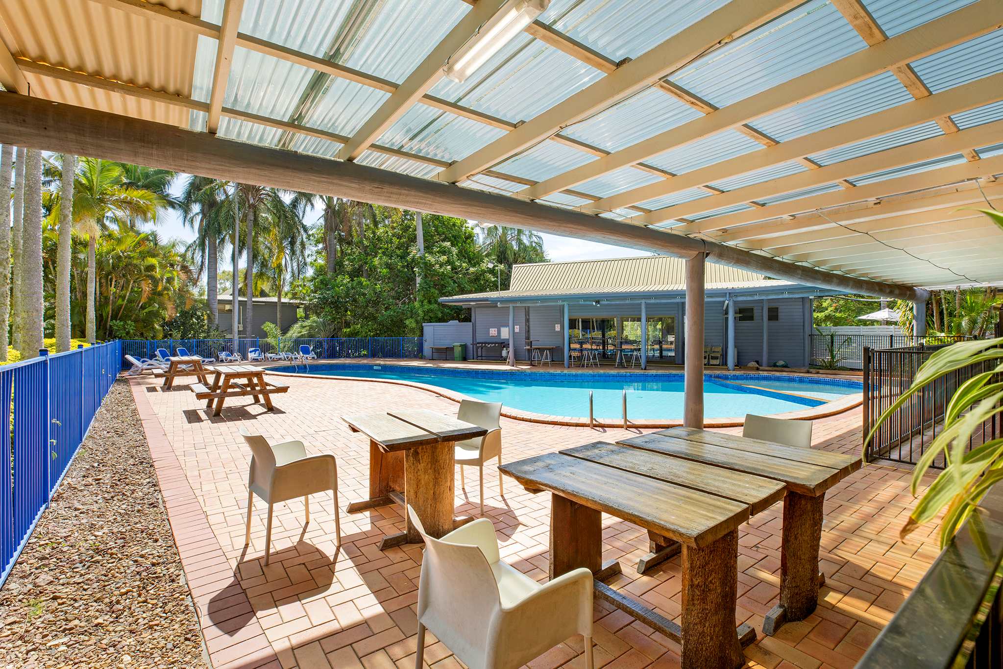 Kondari Resort, Hervey Bay 2024 Prices & Reviews Hostelworld