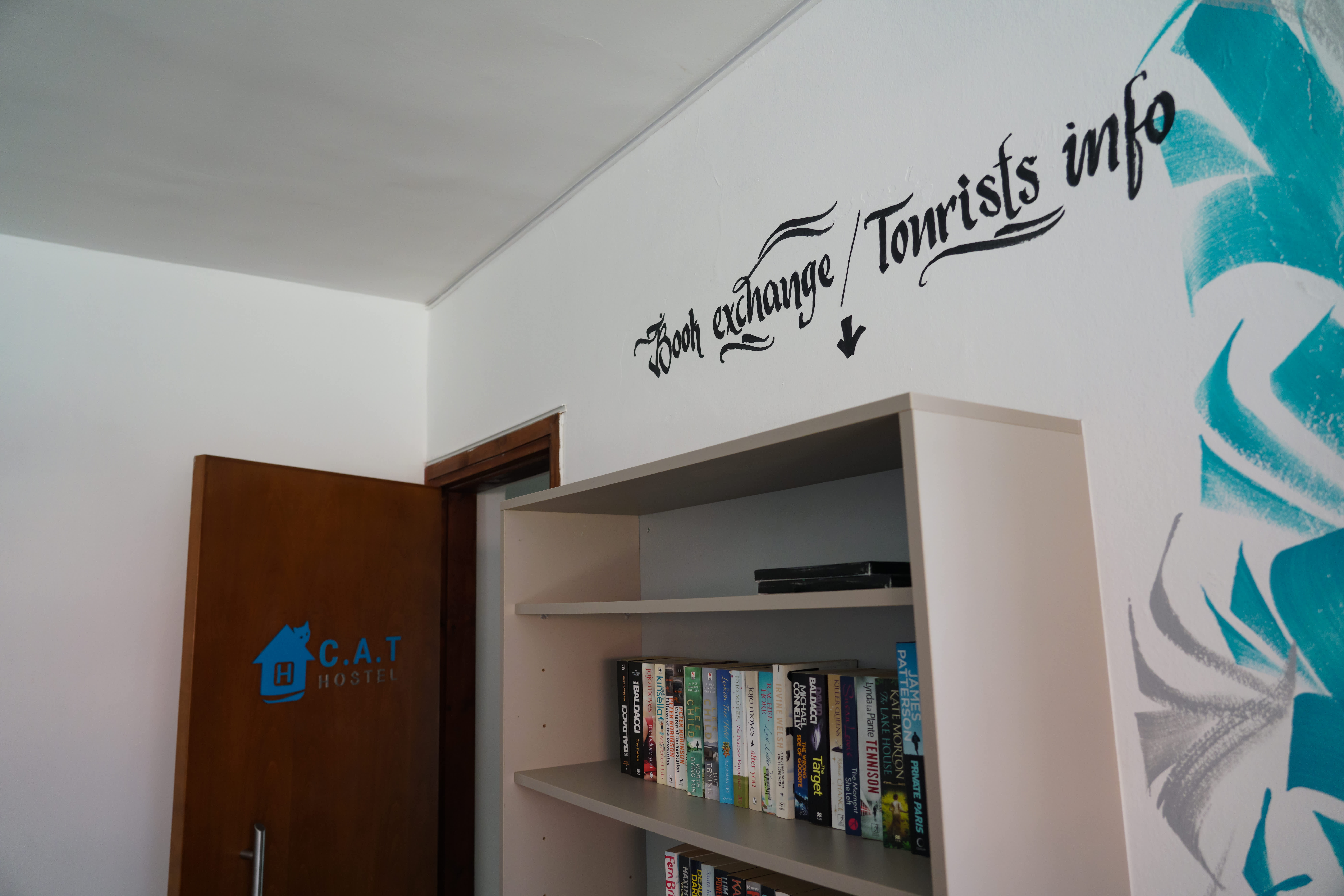 Cat Hostel, Paphos 2021 Prices & Reviews Hostelworld