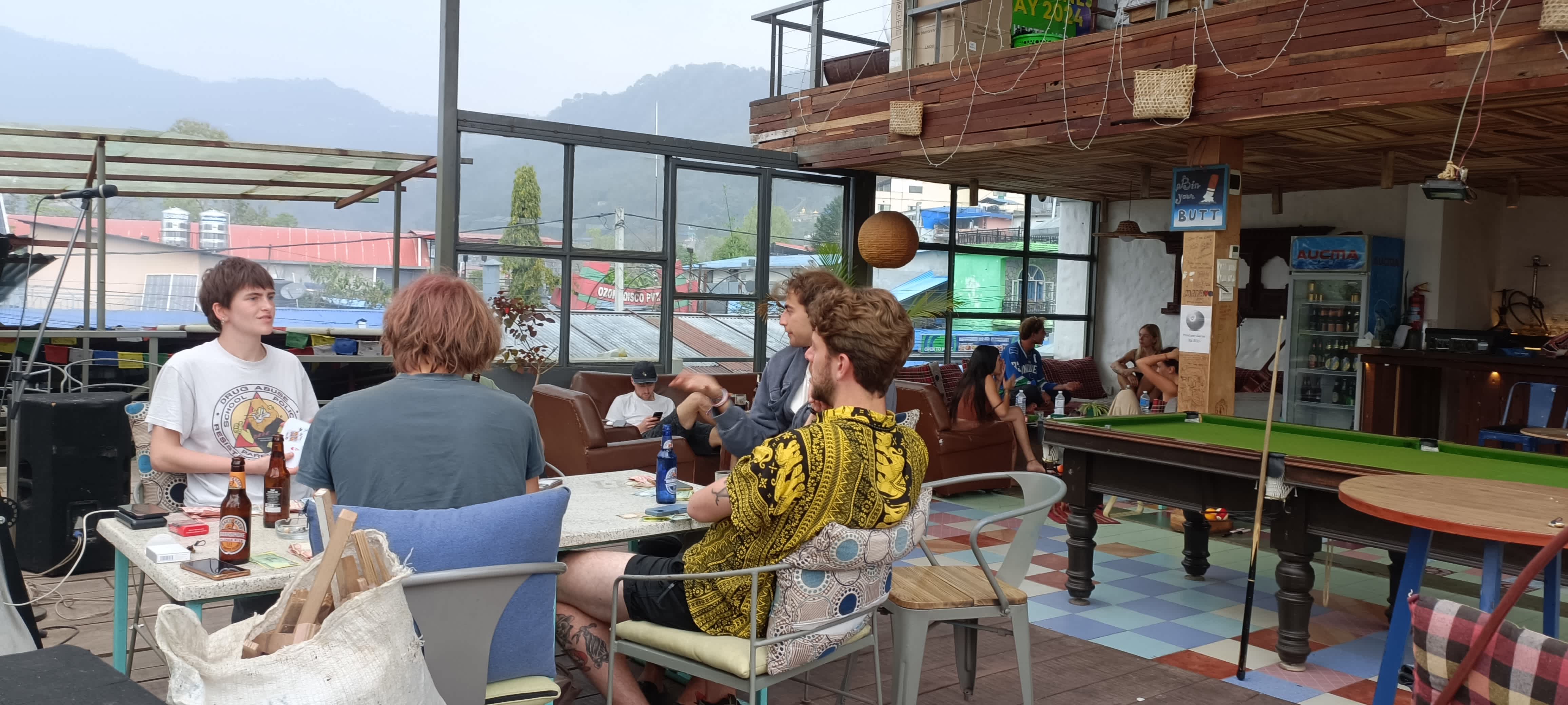 Hostel Nepal, Pokhara 2024 Prices & Reviews Hostelworld