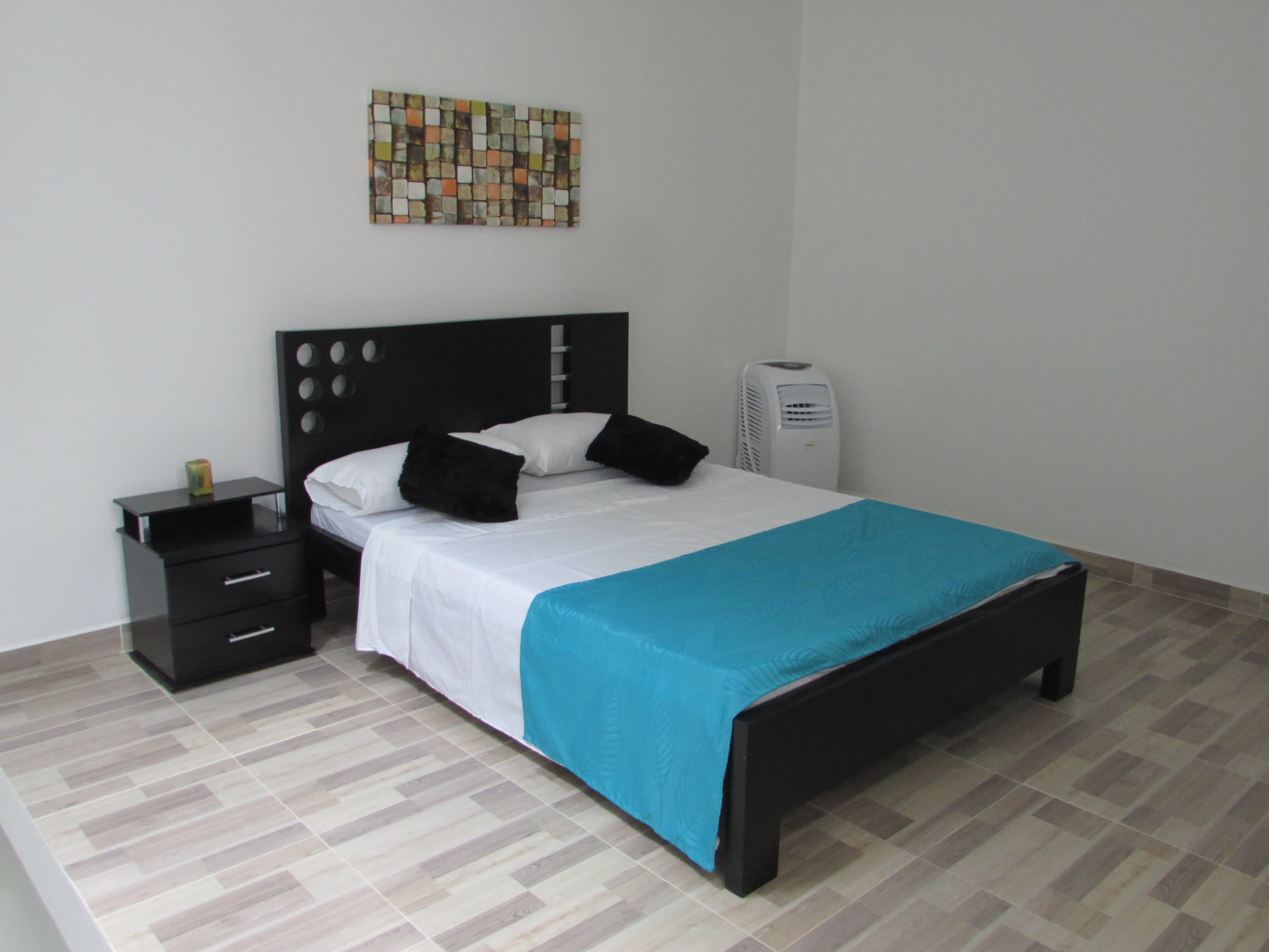 Sgreen Duplex Hostel in Cali, Colombia Find Cheap Hostels and Rooms