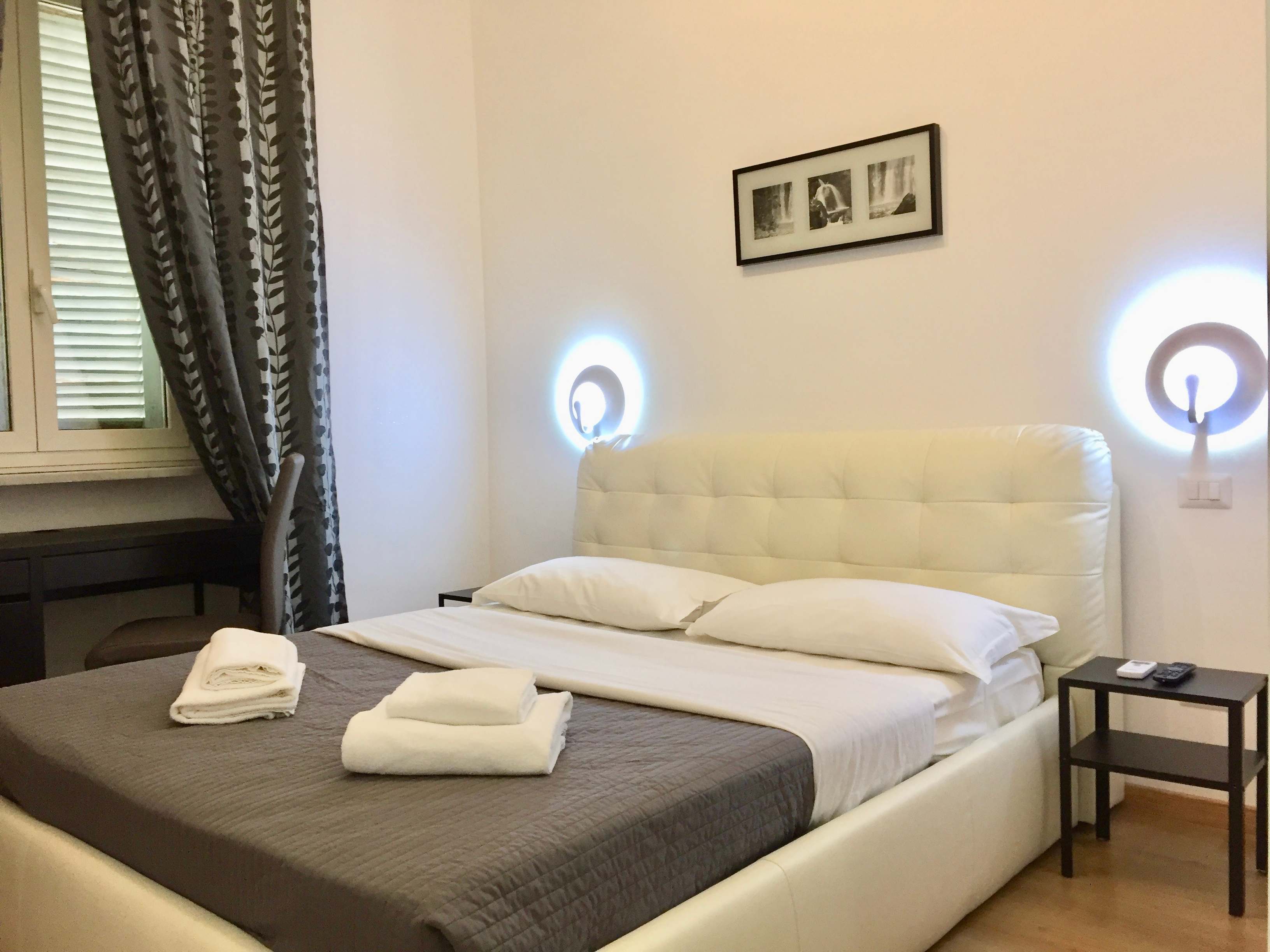 Alfa&Omega Guesthouse in Rome, Italy Book B&B's with