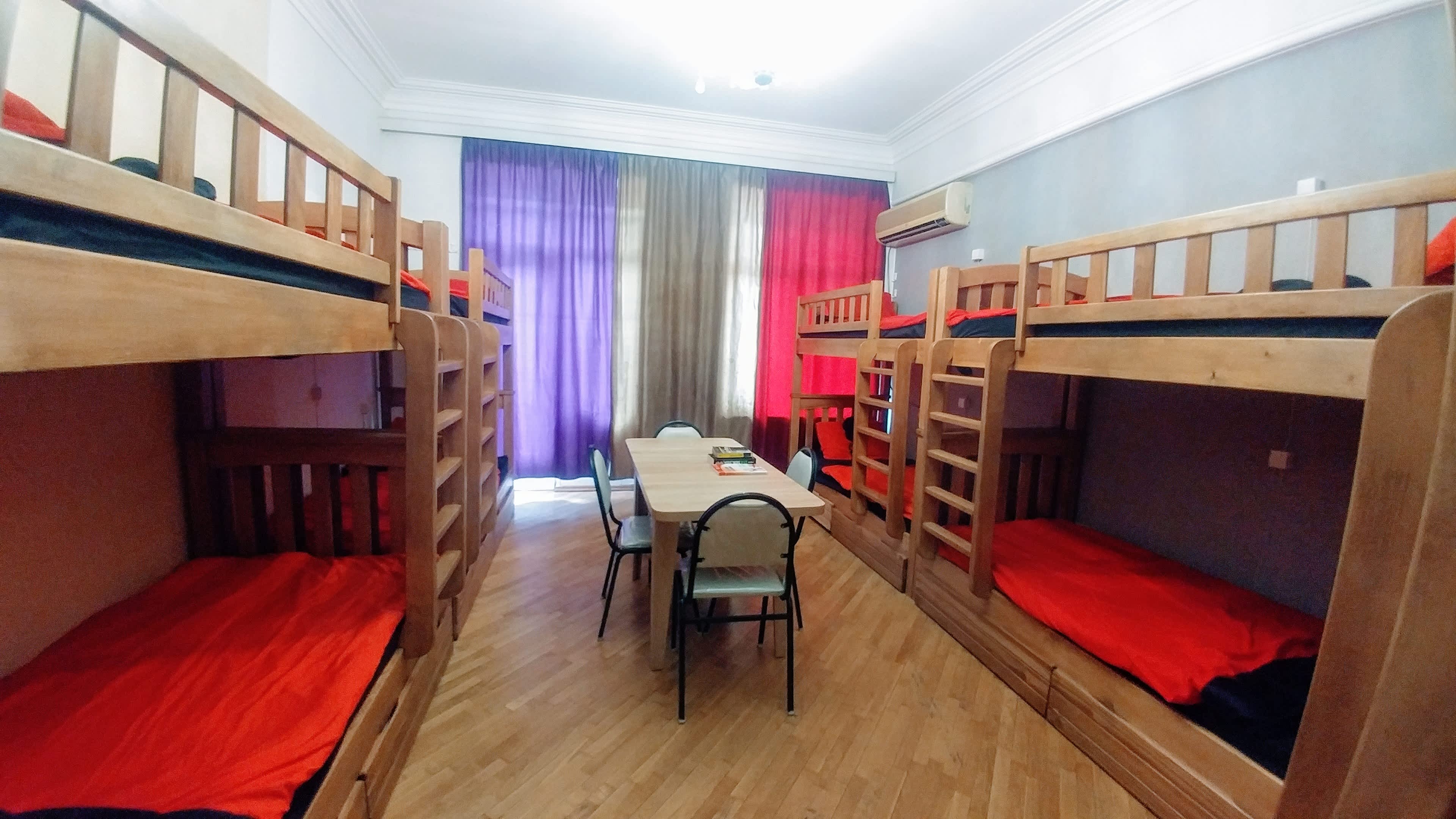 TBT Hostel, Tbilisi 2020 Prices & Reviews Hostelworld