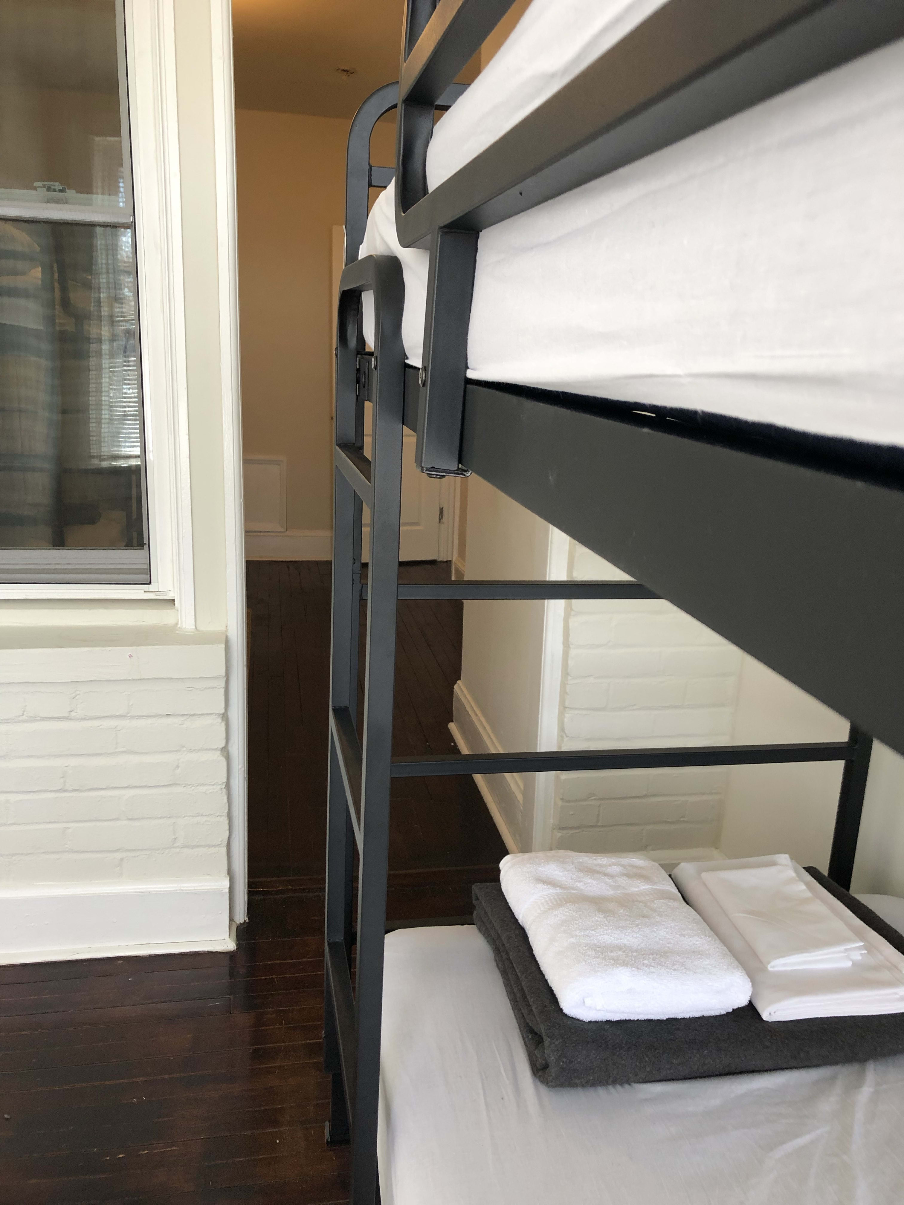 Hostel Comfort Zone, Washington DC, Prezzi e Recensioni 2021 - Hostelworld