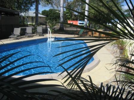 Rockhampton Backpackers YHA