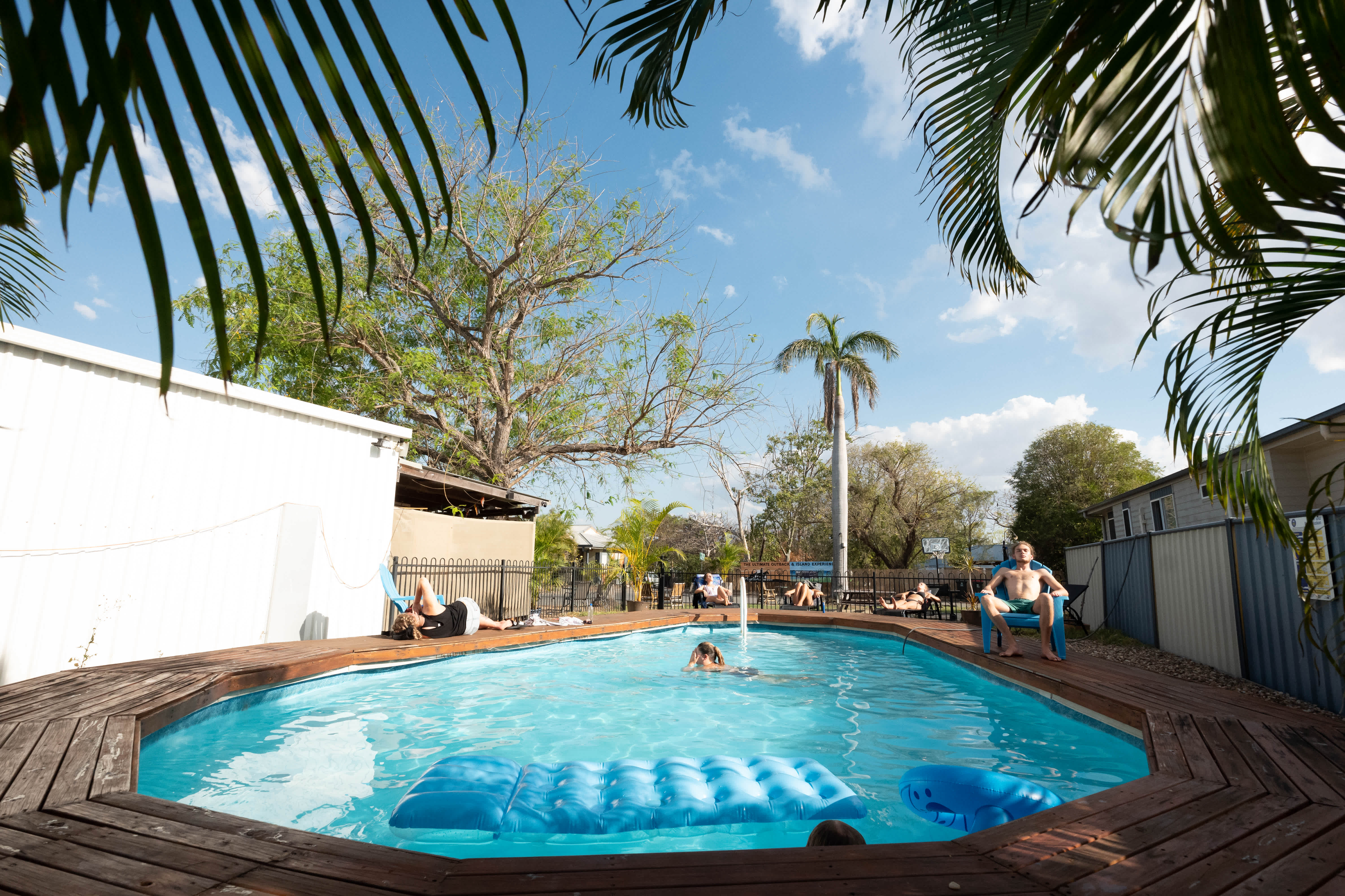 Rockhampton Backpackers YHA, Rockhampton 2021 Prices & Reviews