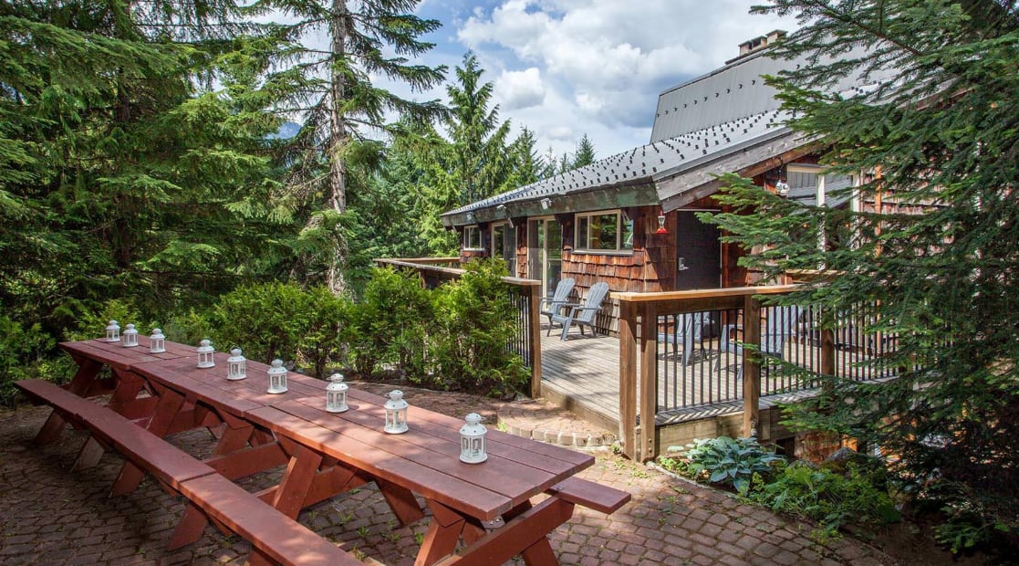 Whistler Lodge Hostel, Whistler 2024 Prices & Reviews Hostelworld