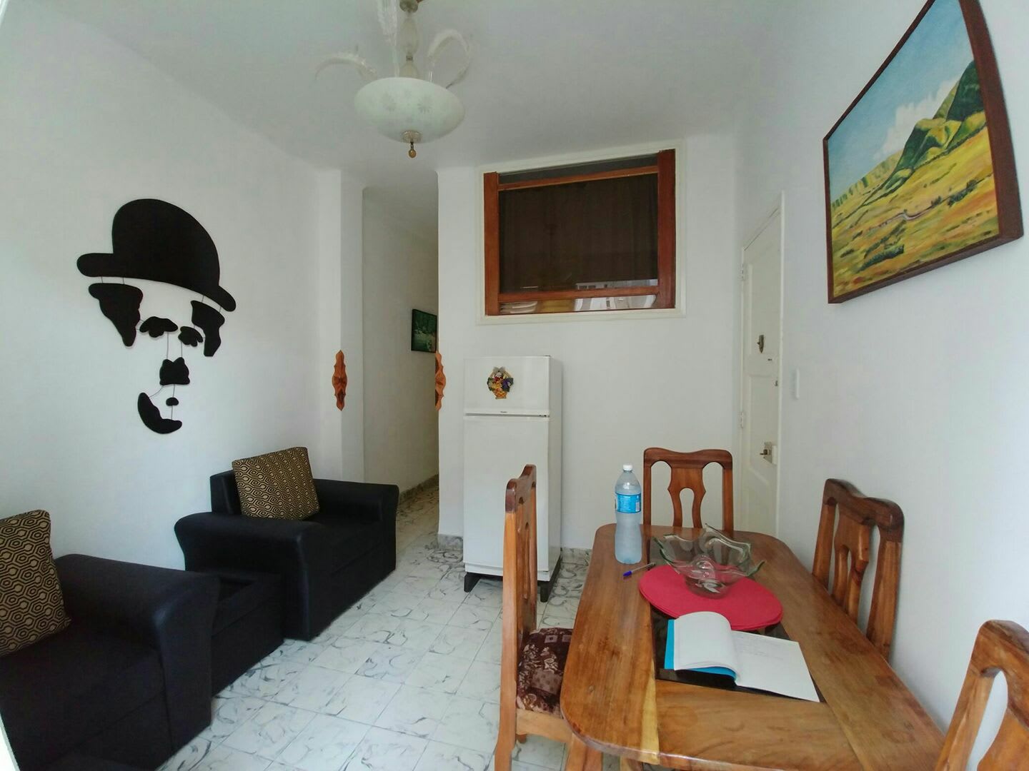 Llanesrivada in Havana, Cuba Book Apartments with