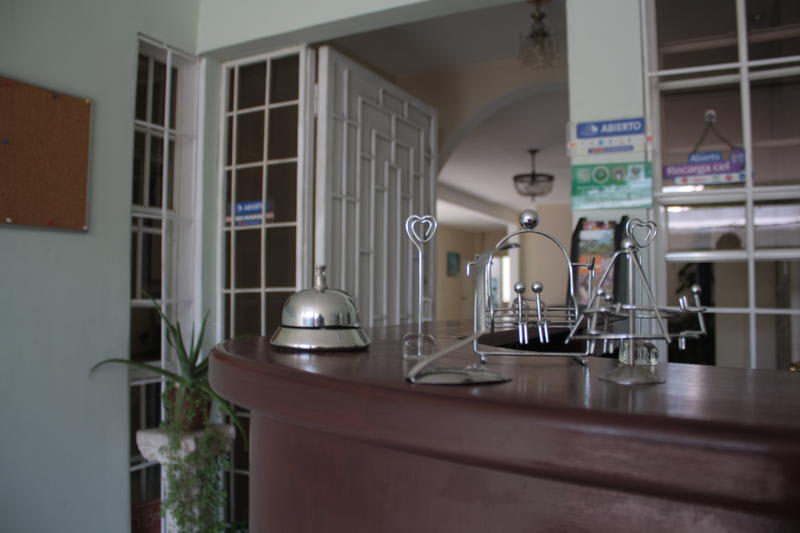 San José Hostal