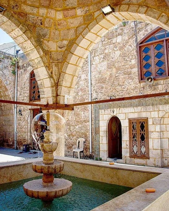 La Casa Guest House in Tripoli, Lebanon Book B&B's with