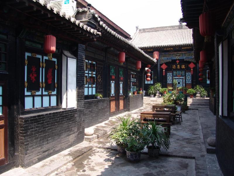 DeJuYuan Guesthouse