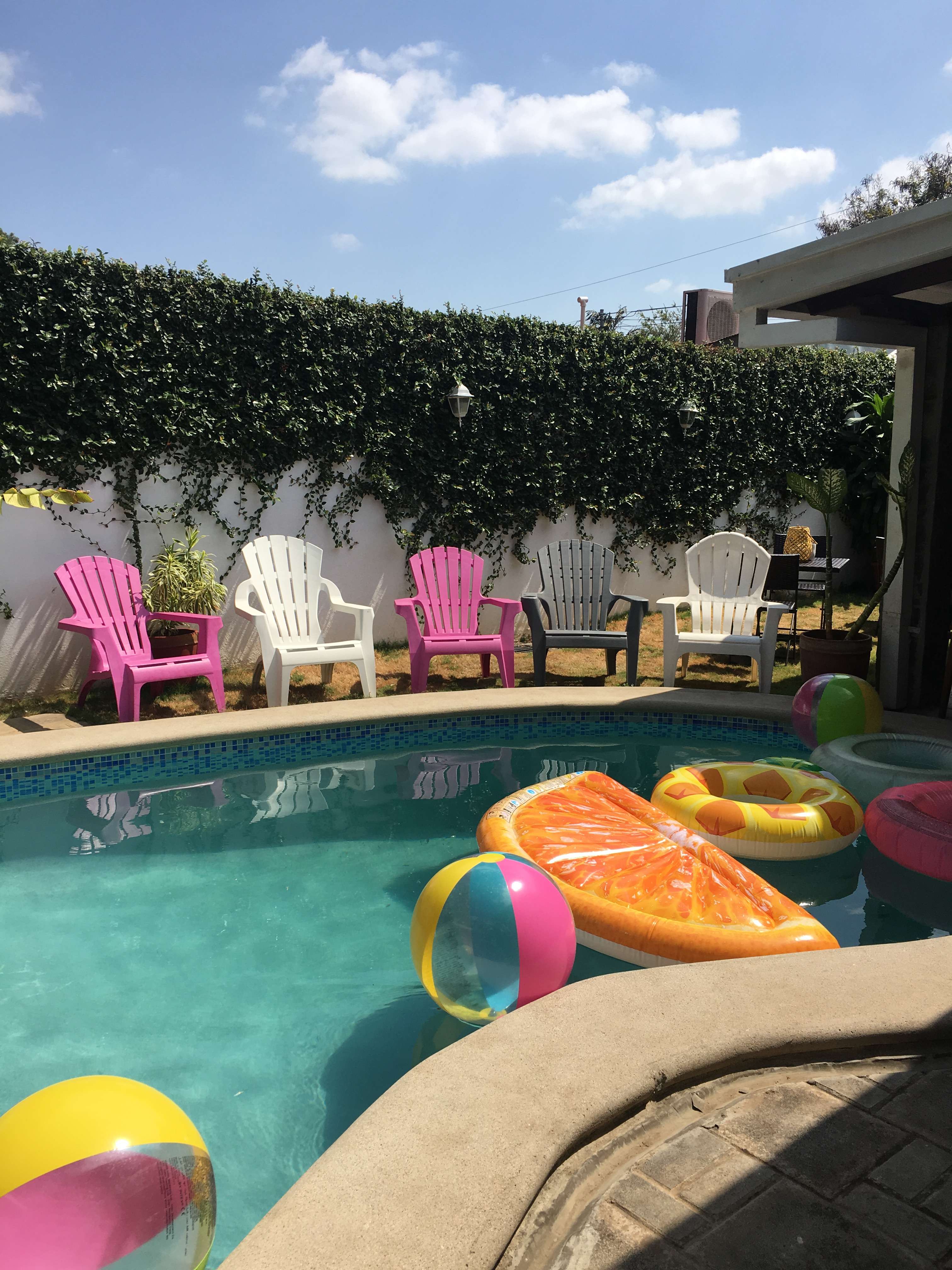 Manyaku Hostel Managua 2020 Prices Reviews Hostelworld