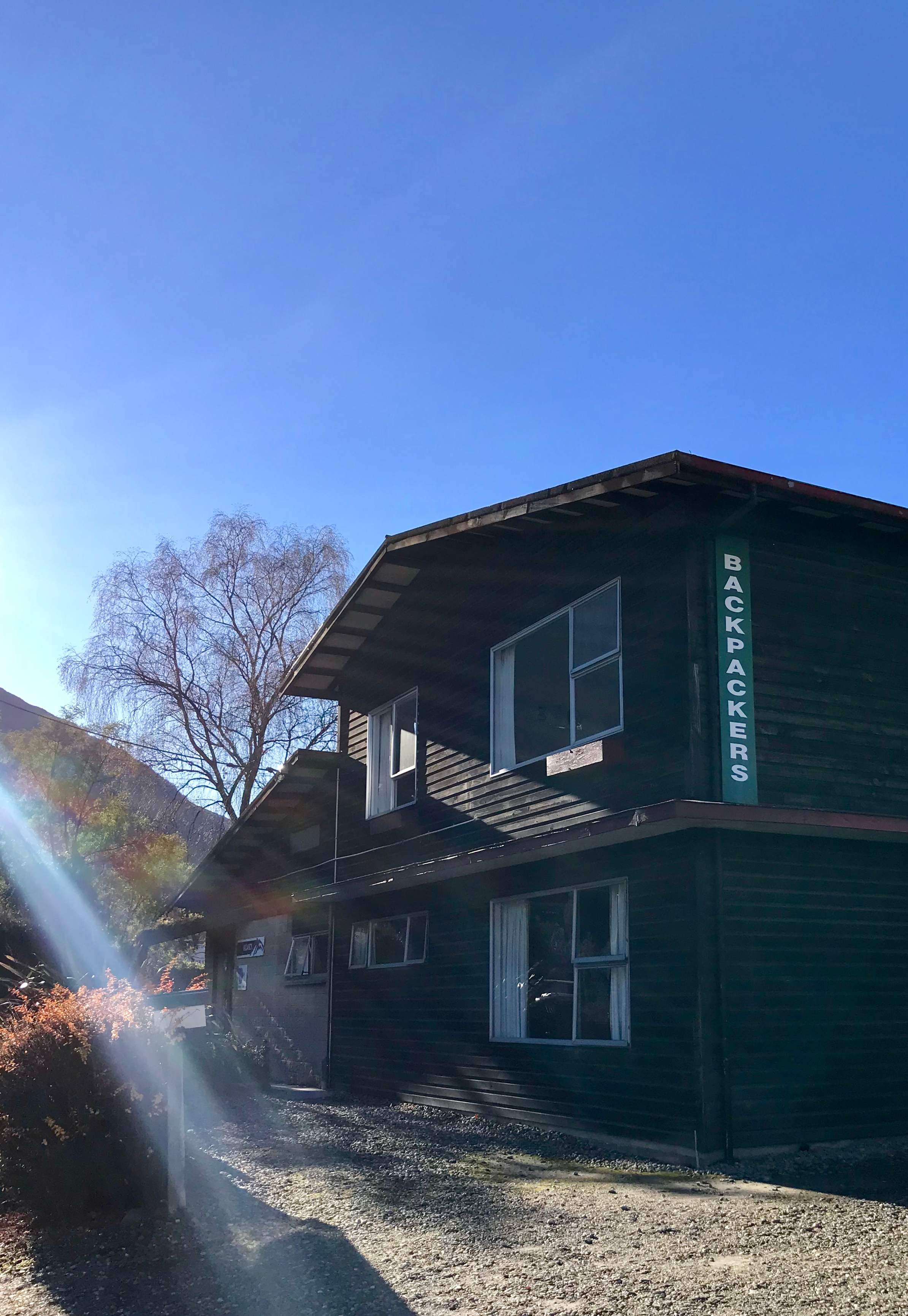 Alpine Lodge, Queenstown 2024 Prices & Reviews Hostelworld