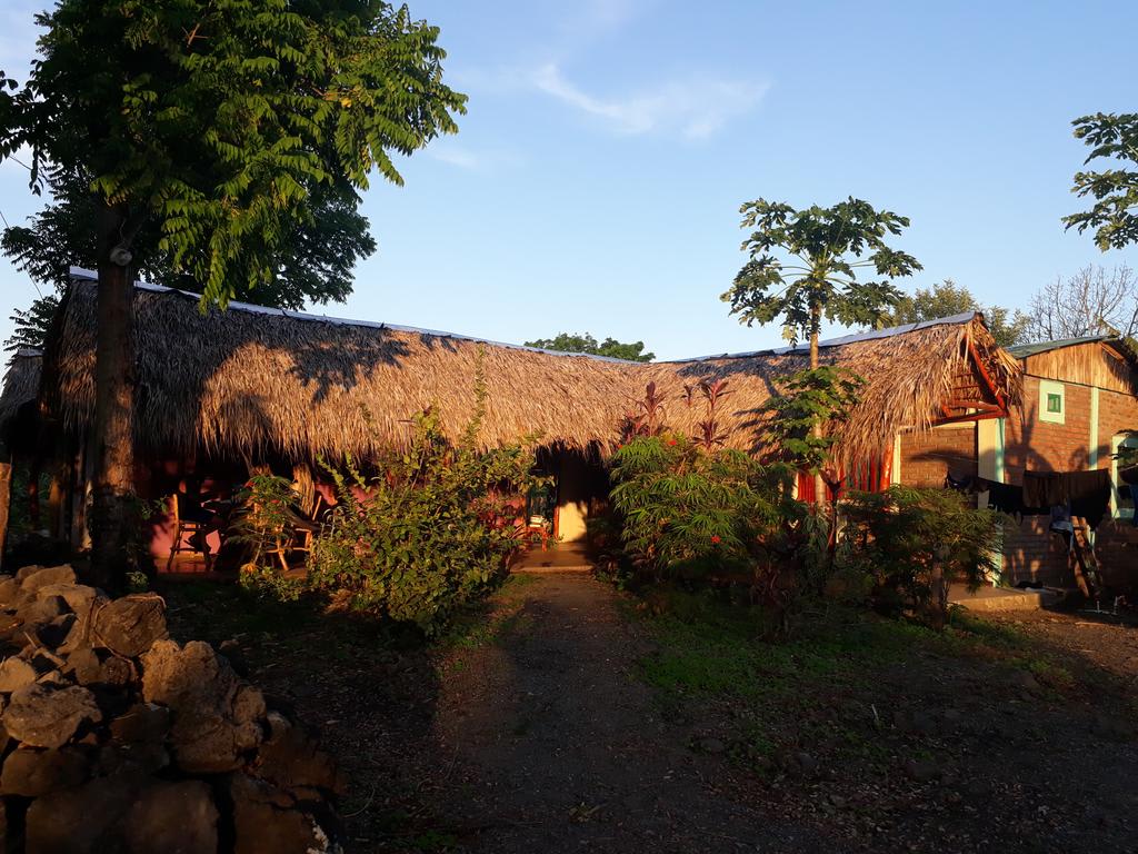 Bananas Guesthouse in Ometepe Island, Nicaragua Find Cheap Hostels