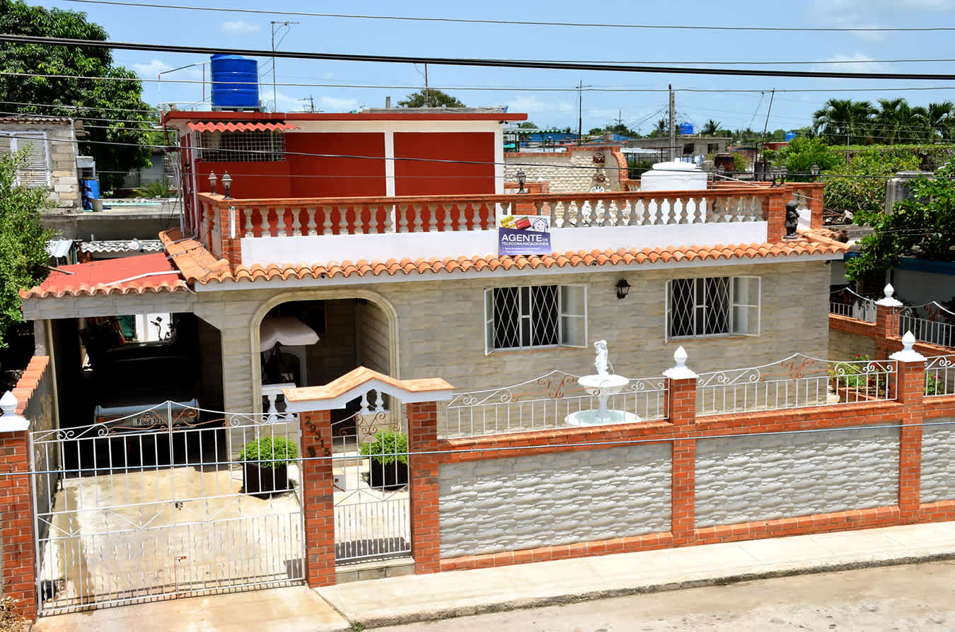 Migaby Apartment in Havana, Cuba Book Apartments with