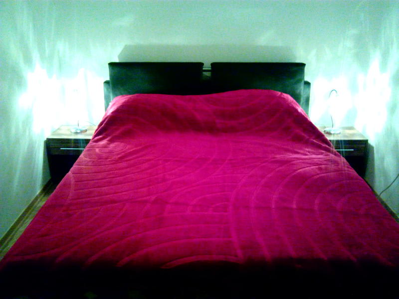 Inchy Rooms