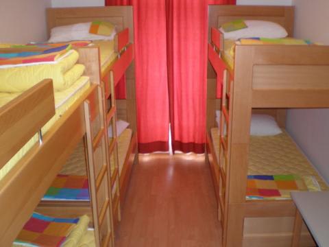 Youth Hostel Zagreb
