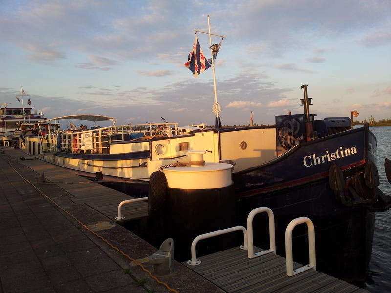 Intersail