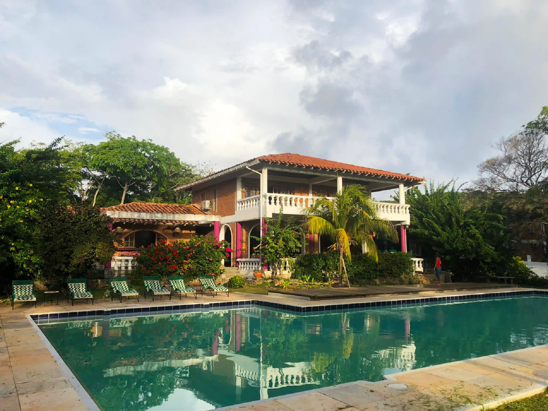 Republica Hostel San Andres, San Andres Island 2021 Prices & Reviews