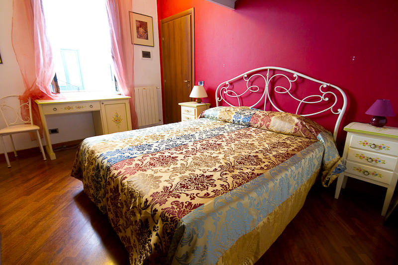 Guest House Garibaldi