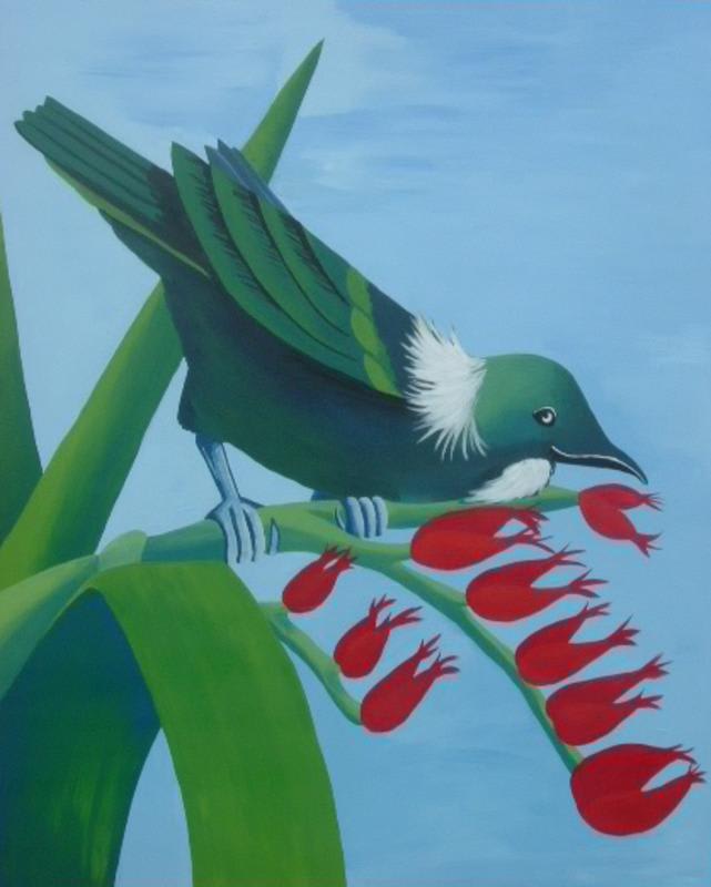 Birdsong Accommodation YHA