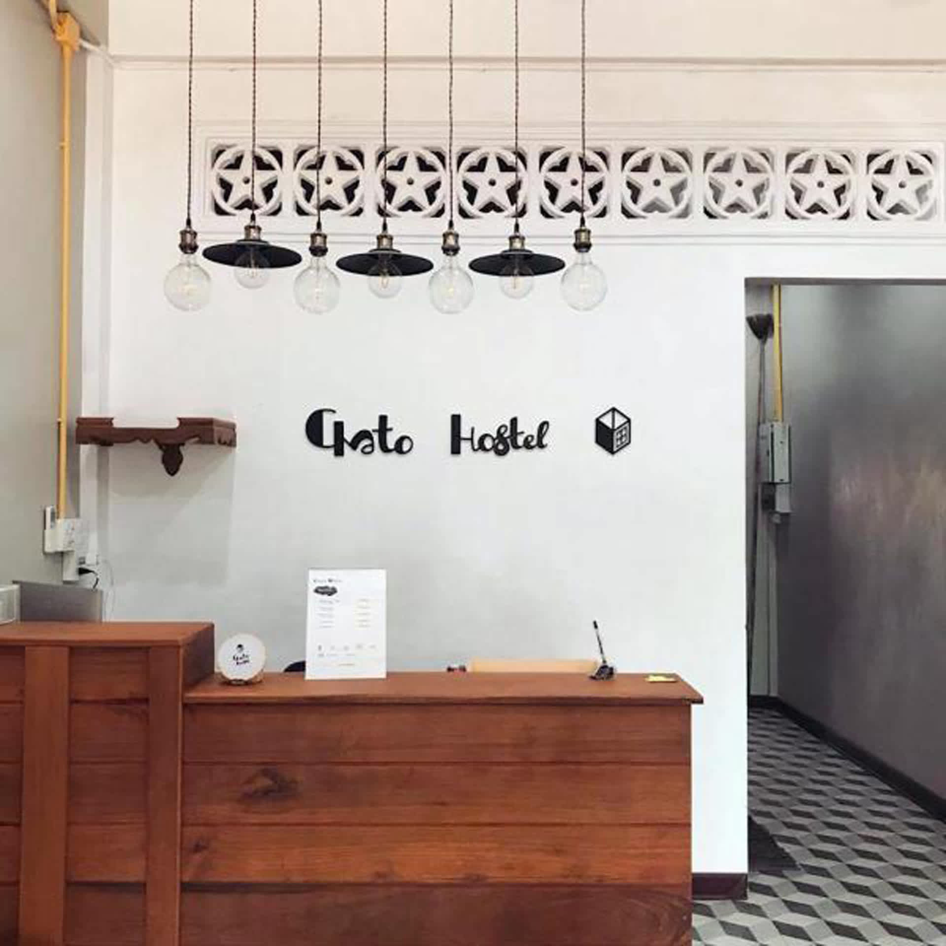 Chato Hostel, Pakse - 2024 Prices & Reviews - Hostelworld