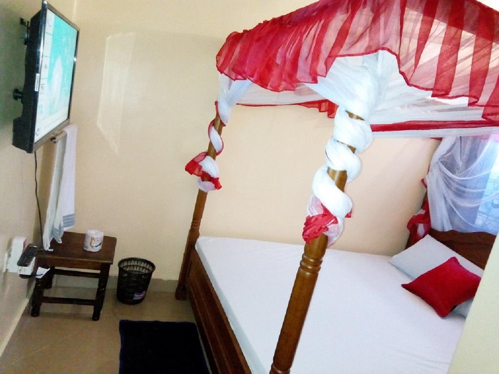 Mali Guest House in Mombasa, Kenya Book B&B's with